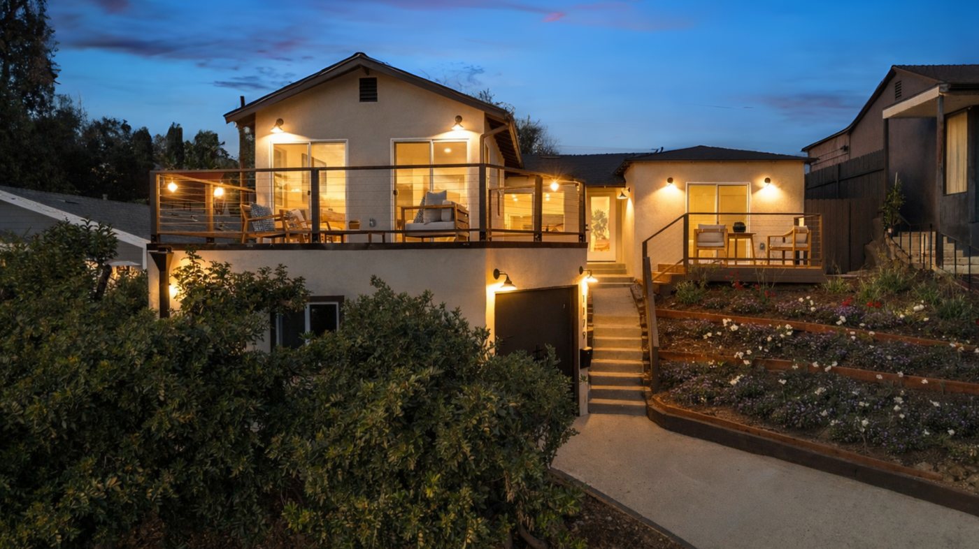 1179 Kipling Ave, Eagle Rock