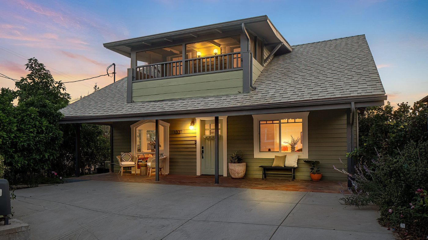 1337 Neola St, Eagle Rock