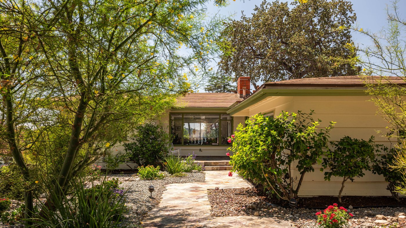 1500 Hill Dr, Eagle Rock