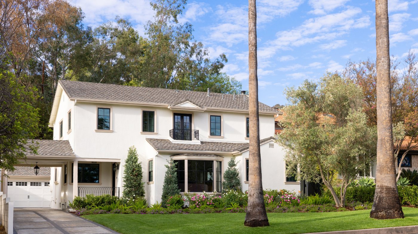 1691 Hill Dr, Eagle Rock