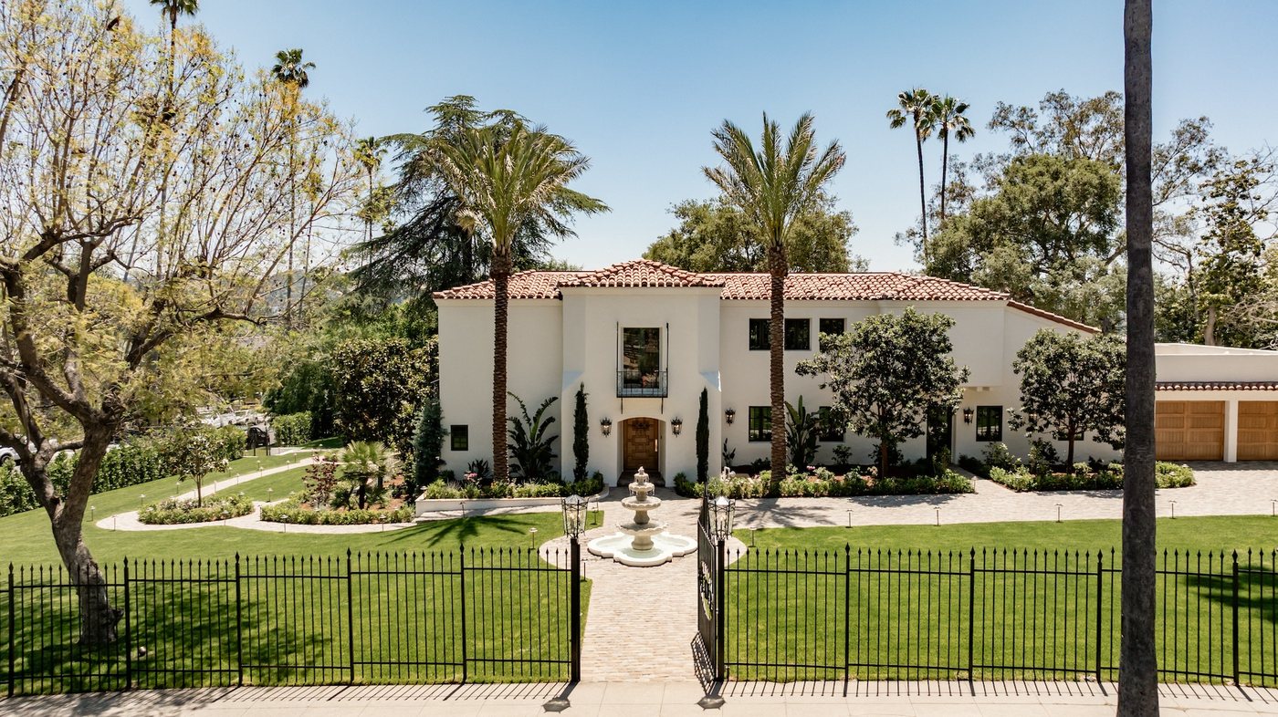 2110 Hill Dr, Eagle Rock
