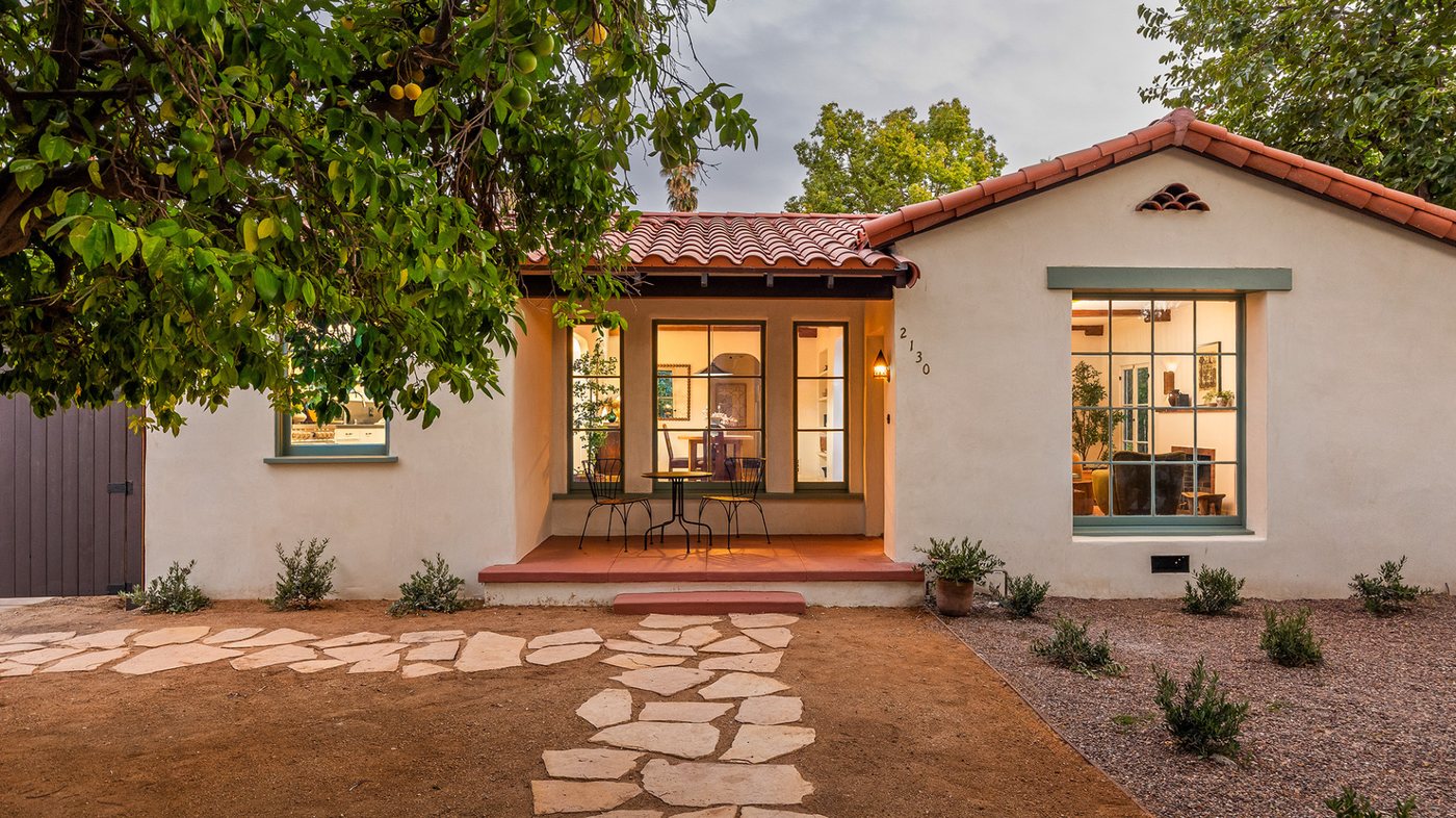 2130 Addison Way, Eagle Rock
