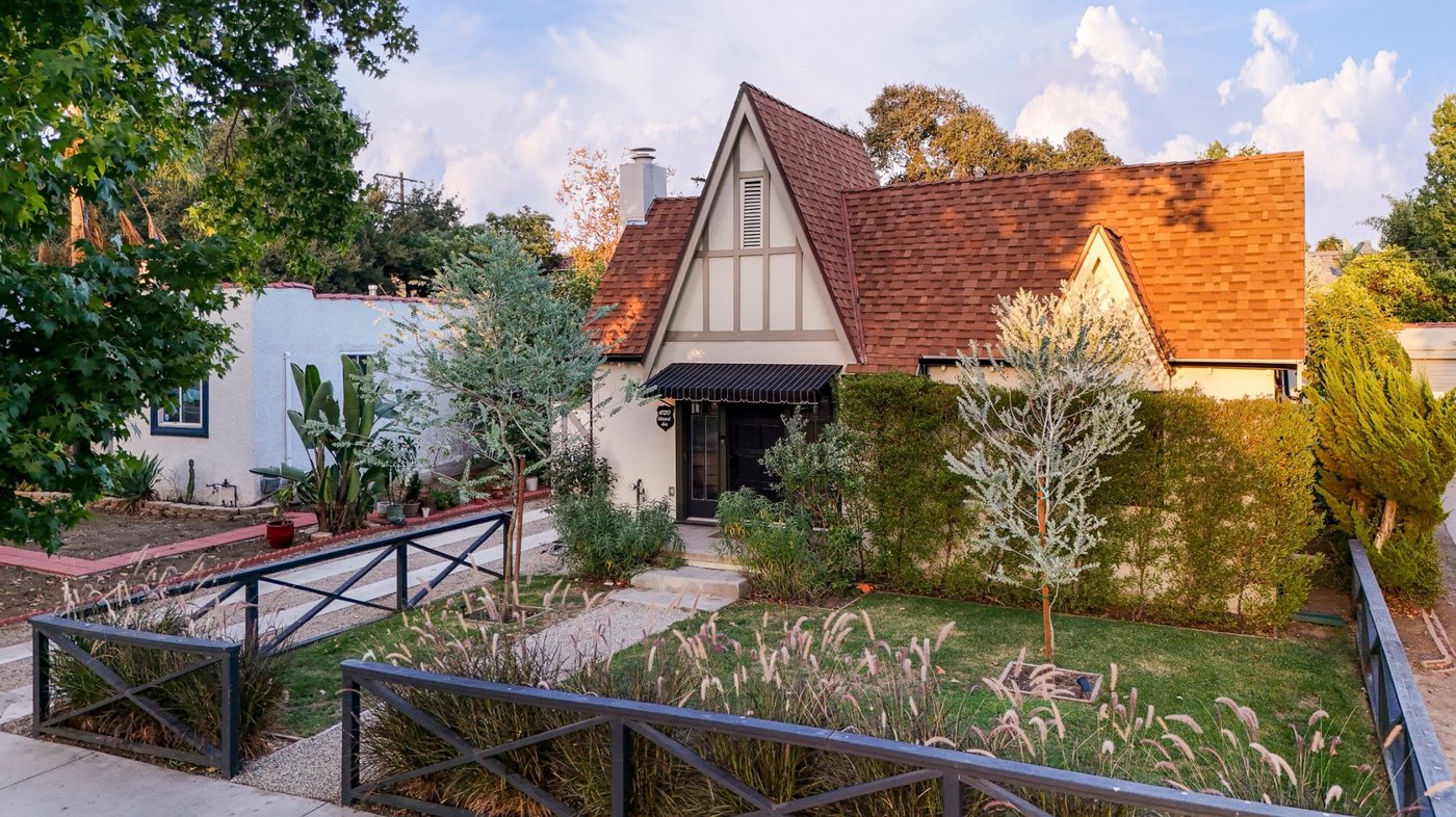 4720 Vincent Ave, Eagle Rock