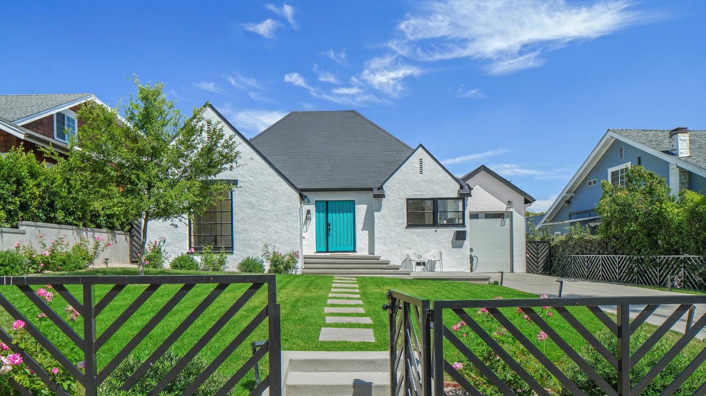5136 N. Maywood Ave, Eagle Rock