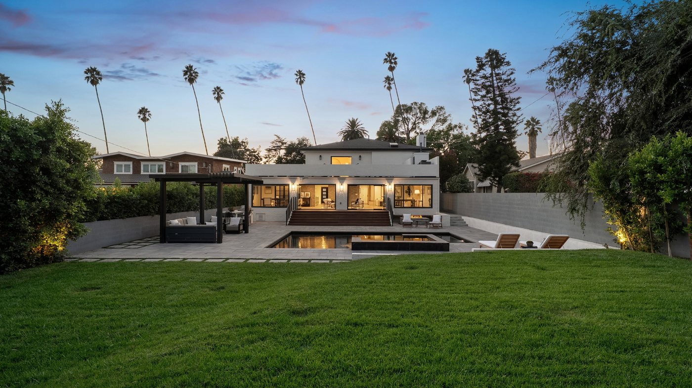 5146 N. Maywood Ave, Eagle Rock