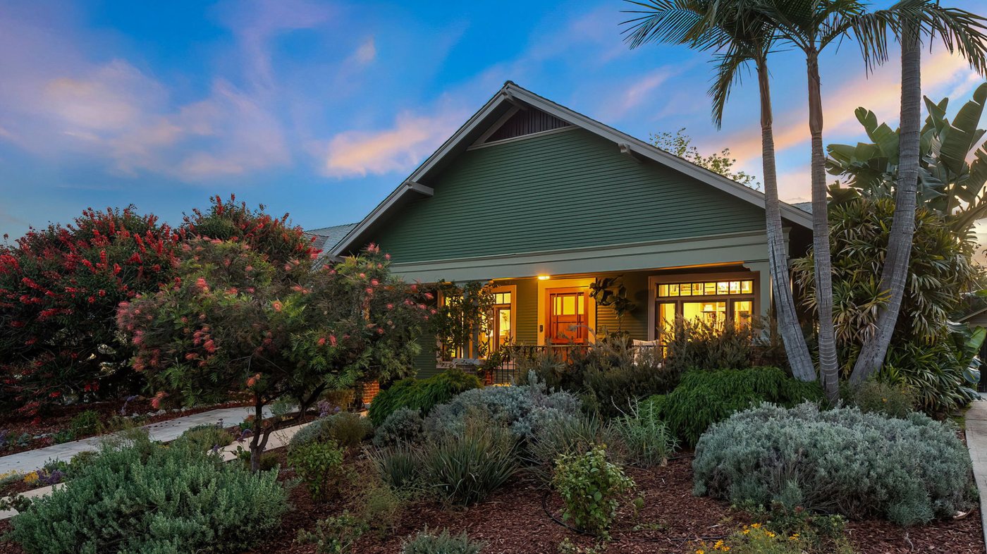 5163 Loleta Ave, Eagle Rock