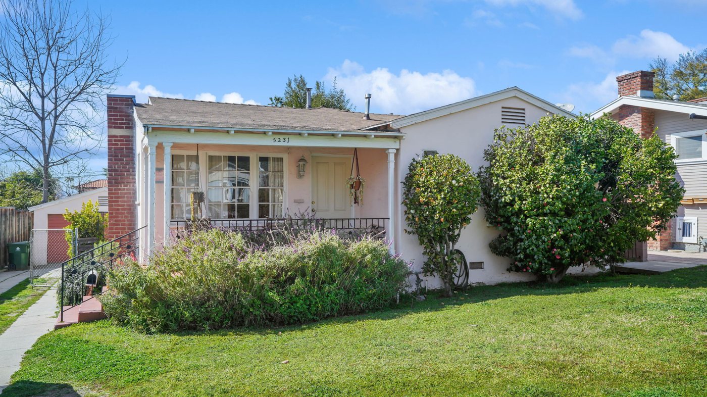 5231 Loleta Ave, Eagle Rock